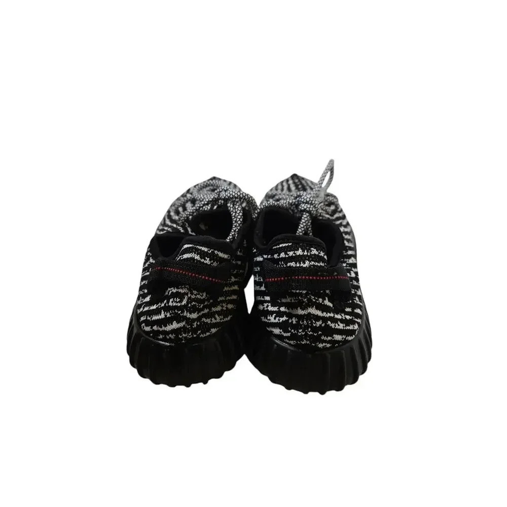 Adidas Yeezy Boost Sneakers Size 9.5 - Picture 4 of 9